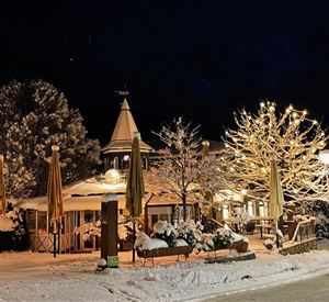 Rundell (c) Bild aus Eigenbesitz, B&B Huber GnbR