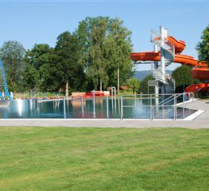 Schwimmbad