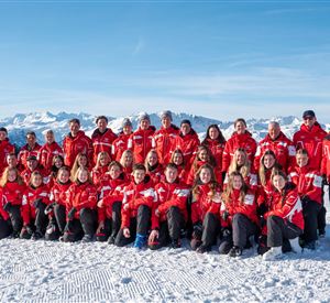 Skischule Top