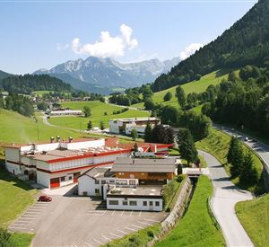 AGER Speck- und Wildspezialitäten