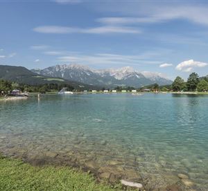 Ahornsee Söll