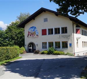 Landesmusikschule Söllandl