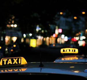 Taxi