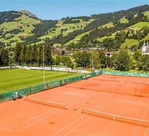 Tennis