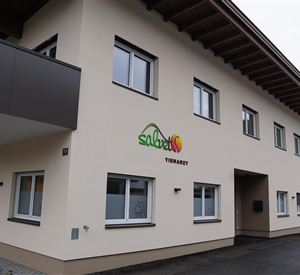 Tierarzt Hopfgarten