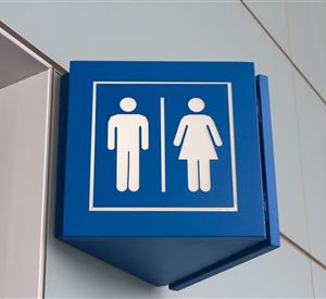 Toilette