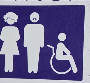 Toilette