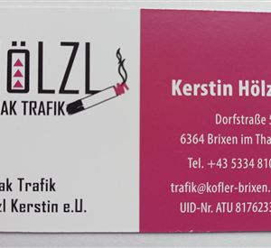 Trafik