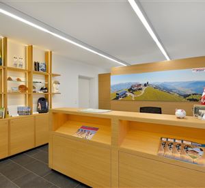 Infobüro Itter