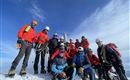 1Gruppenfoto @ Region Hohe Salve - Bergrettung