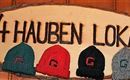 4 Hauben