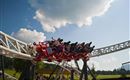 Achterbahn