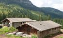Ackernalm Thiersee Ansicht