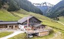 Alm @ Region Hohe Salve - Magdalena Laiminger