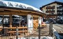 Almrauschbar im Winter
