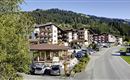 Almrauschbar & Lifthotel