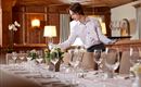 Alpenrose Hotel-Restaurant Kufstein Restaurant