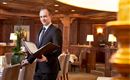 Alpenrose Hotel-Restaurant Kufstein Service