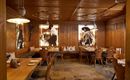 Alpenrose Hotel-Restaurant Kufstein Stube Detail