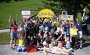Alpenschule Kinder