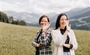 Andrea & Birgit