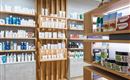 Apotheke innen