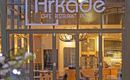 Arkade