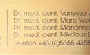 Arztschild
