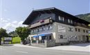 Aschenwald Sommer