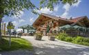 Aschinger Alm Terasse