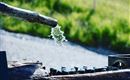 Au Hochalm Wasser