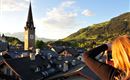 Aussicht