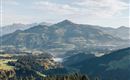 Aussicht  @ Region Hohe Salve-Maximilian Gier