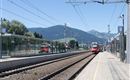Bahnhof Westendorf