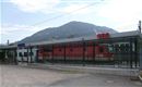 bahnhof