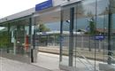 Bahnsteig