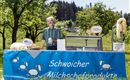 Bauernhof Oberhimberg Schwoich Stand