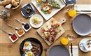 Bergfrühstück
