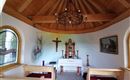 Berghofkapelle innen