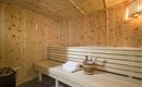 Bergkhof Kaisertal Ebbs Sauna