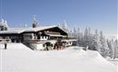 Bergrestaurant Brandstadl Winter