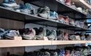 Bergschuhe