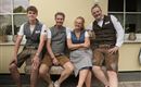 Betreiberfamilie