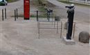 Bike Stop Reparaturstation - Thiersee Strandbad