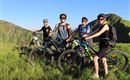Bikeverleih Gruppe