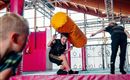 Bild 2 Trampolinpark Zahmer Kaiser