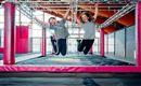 Bild 4 Trampolinpark Zahmer Kaiser