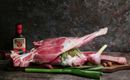 Bild Fleisch