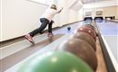 Bowlingbahn