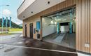 BP Tankstelle Söll Waschanlage